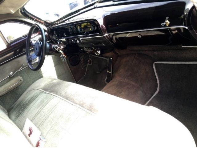 1951 Lincoln Other CUSTOM Hot Rod - photo 7