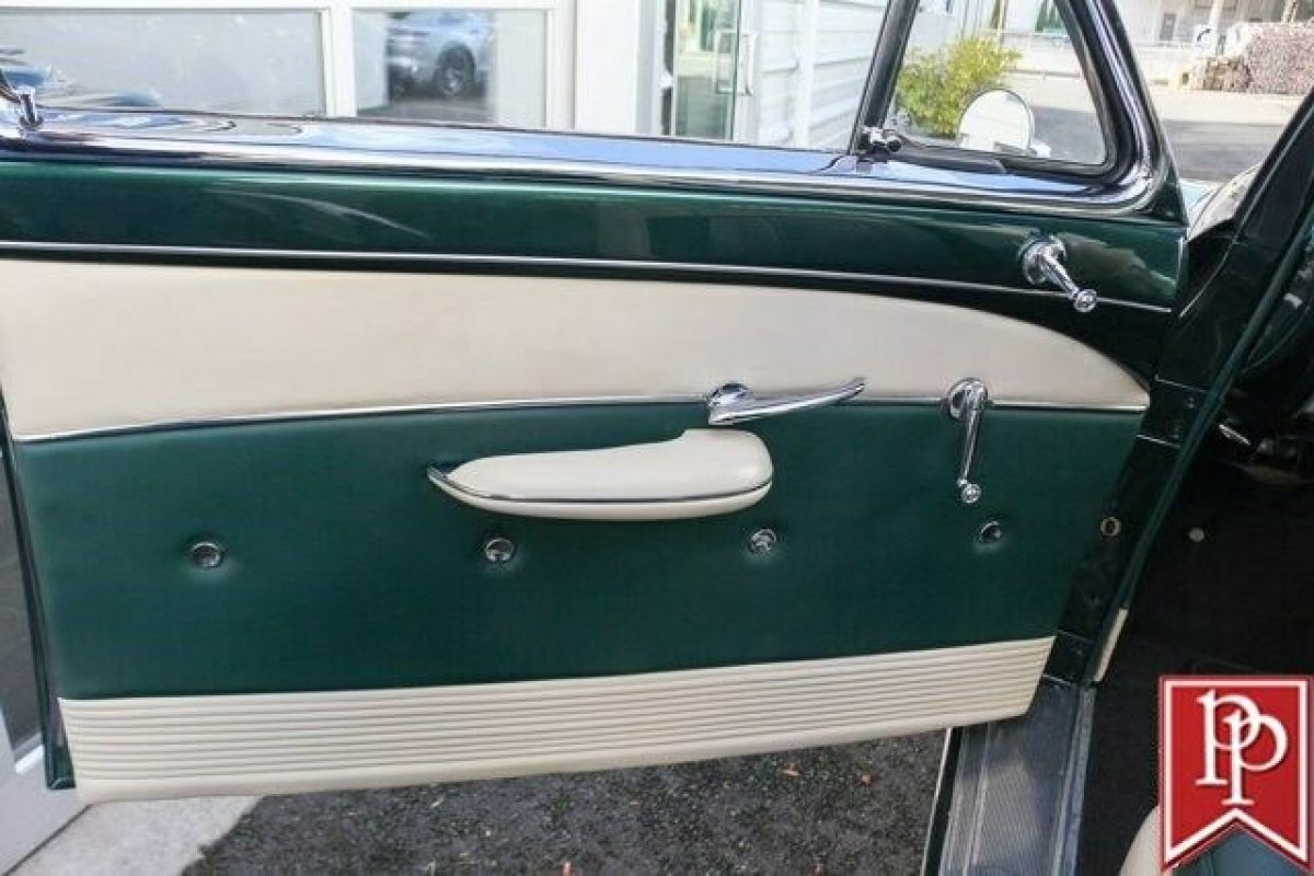 1951 Lincoln Lido Coupe - photo 11
