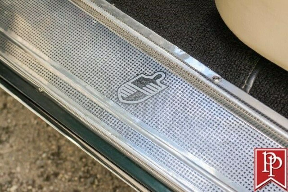 1951 Lincoln Lido Coupe - photo 12