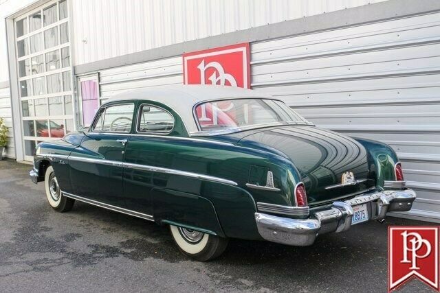 1951 Lincoln Lido Coupe - photo 3