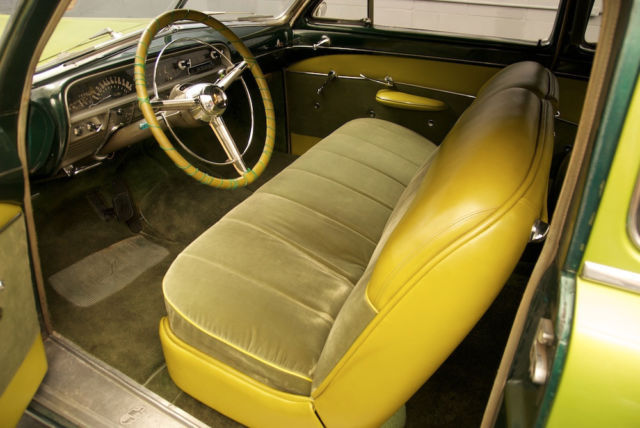 1951 Lincoln Lido - photo 7