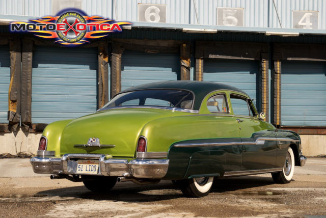 1951 Other Makes Lido - photo 5