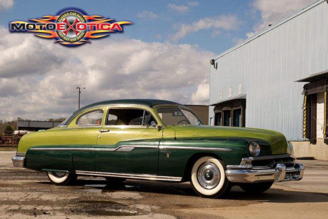 1951 Other Makes Lido - photo 6