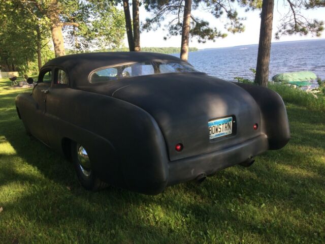 1951 Lincoln Other - photo 7