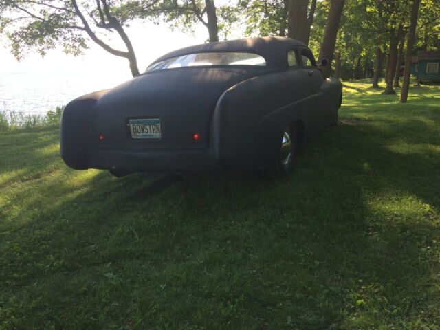 1951 Lincoln Other - photo 8