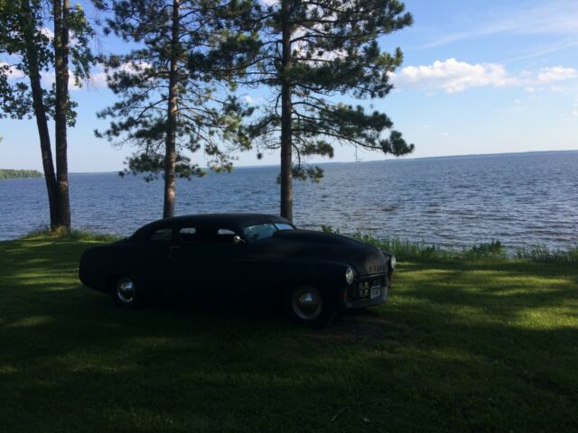 1951 Lincoln Other - photo 9