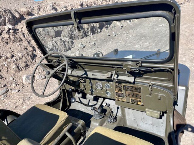 1951 Willys - photo 3