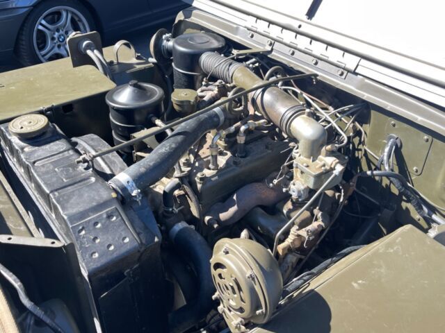 1951 Willys - photo 8