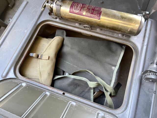 1951 Willys - photo 9