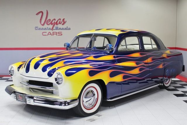 1951 Mercury L51 -- - photo 2