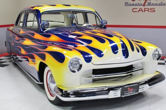 1951 Mercury L51 -- - photo 3