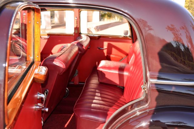 1951 Mercedes-Benz Other - photo 11