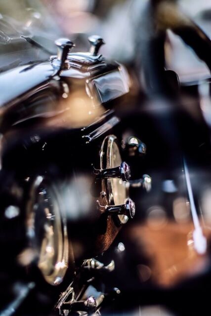 1951 Mercedes-Benz 220 S W187 - photo 11