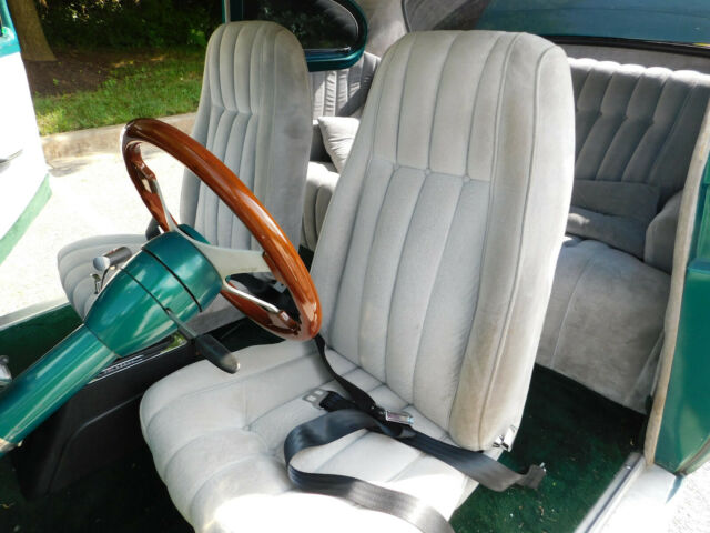 1951 Mercury Other Custom 2-Door - photo 10
