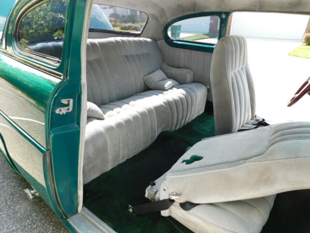 1951 Mercury Other Custom 2-Door - photo 12