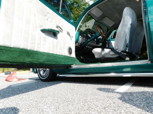 1951 Mercury Other Custom 2-Door - photo 13
