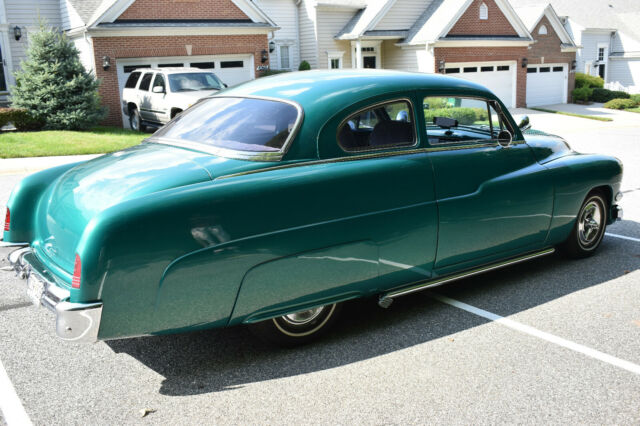 1951 Mercury Other Custom 2-Door - photo 4