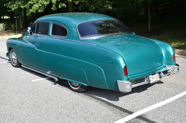 1951 Mercury Other Custom 2-Door - photo 5