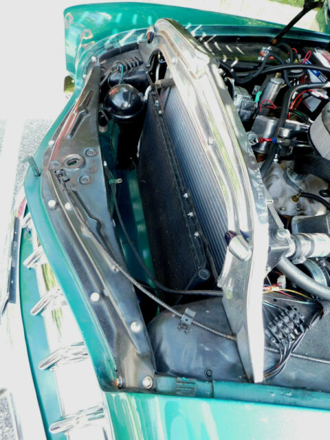 1951 Mercury Other Custom 2-Door - photo 8