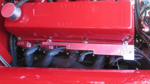 1951 Mercury 2 Door Coupe - photo 10