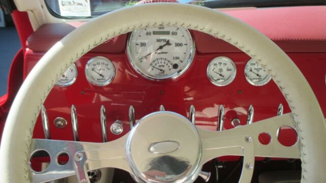 1951 Mercury 2 Door Coupe - photo 12