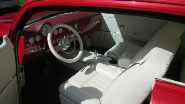 1951 Mercury 2 Door Coupe - photo 13