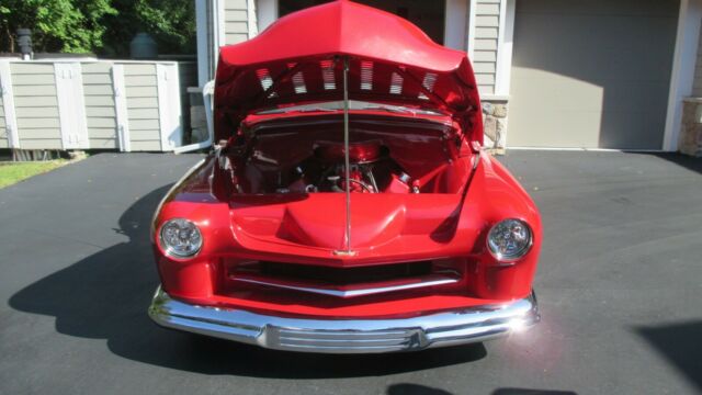 1951 Mercury 2 Door Coupe - photo 7