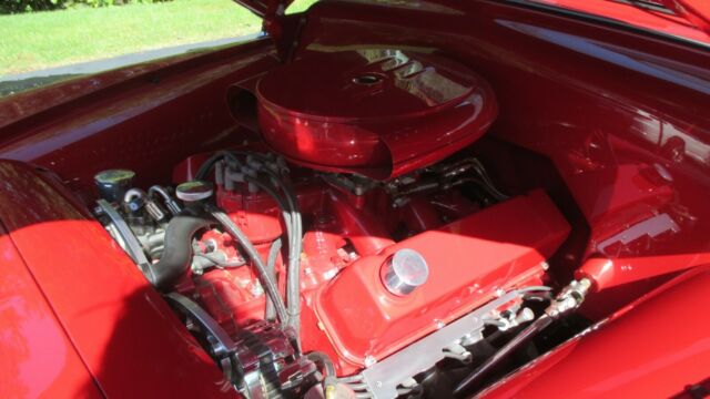 1951 Mercury 2 Door Coupe - photo 9