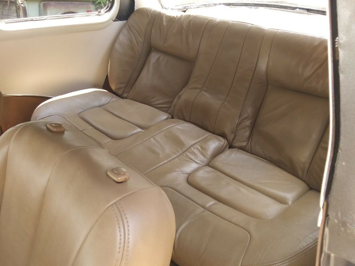 1951 Mercury 2 Door Mercury - photo 11
