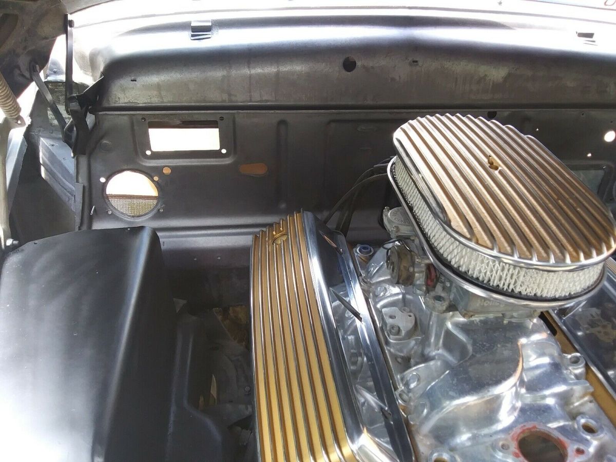 1951 Mercury 2 Door Mercury - photo 12