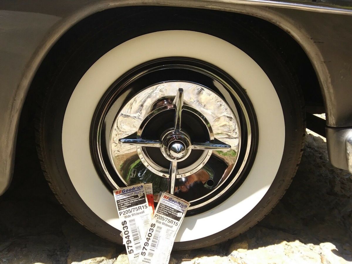 1951 Mercury 2 Door Mercury - photo 4
