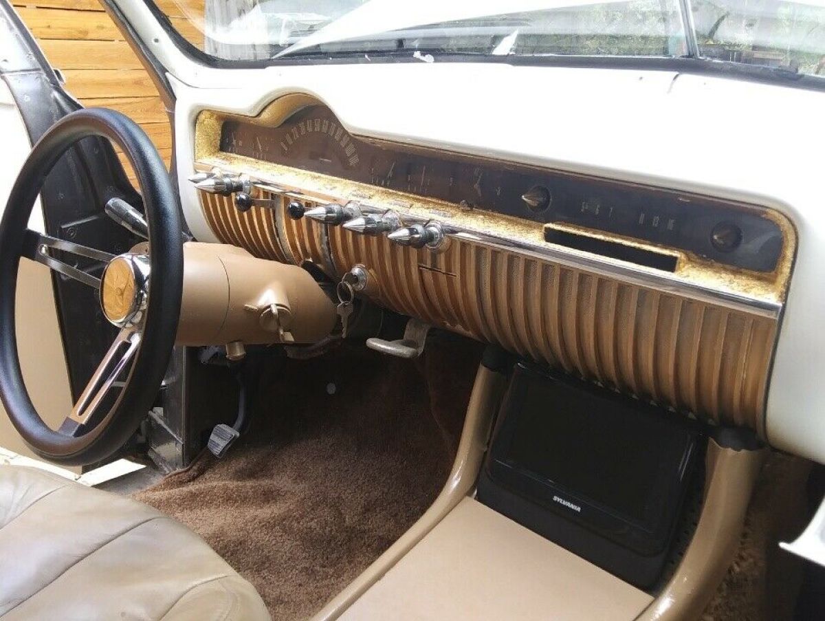 1951 Mercury 2 Door Mercury - photo 9
