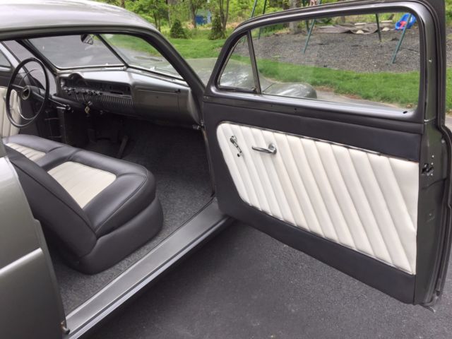 1951 Mercury Other - photo 10