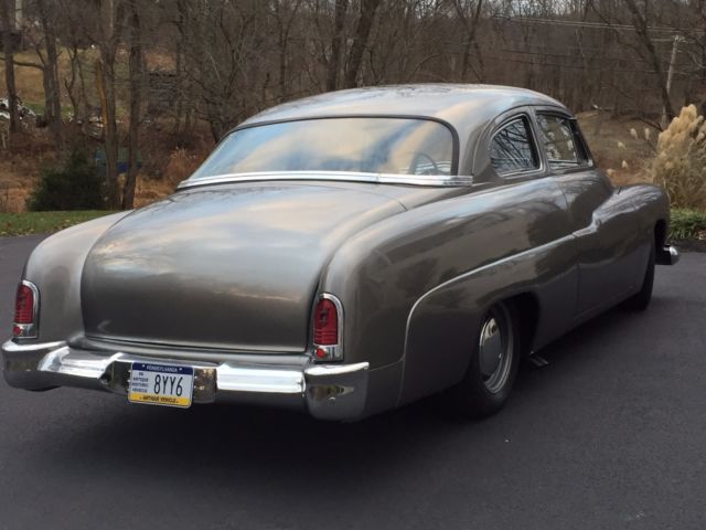 1951 Mercury Other - photo 4