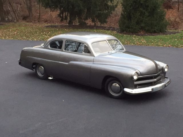 1951 Mercury Other - photo 5