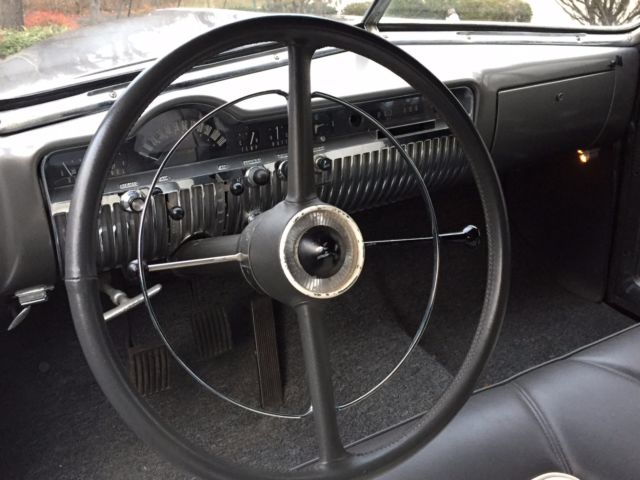 1951 Mercury Other - photo 6