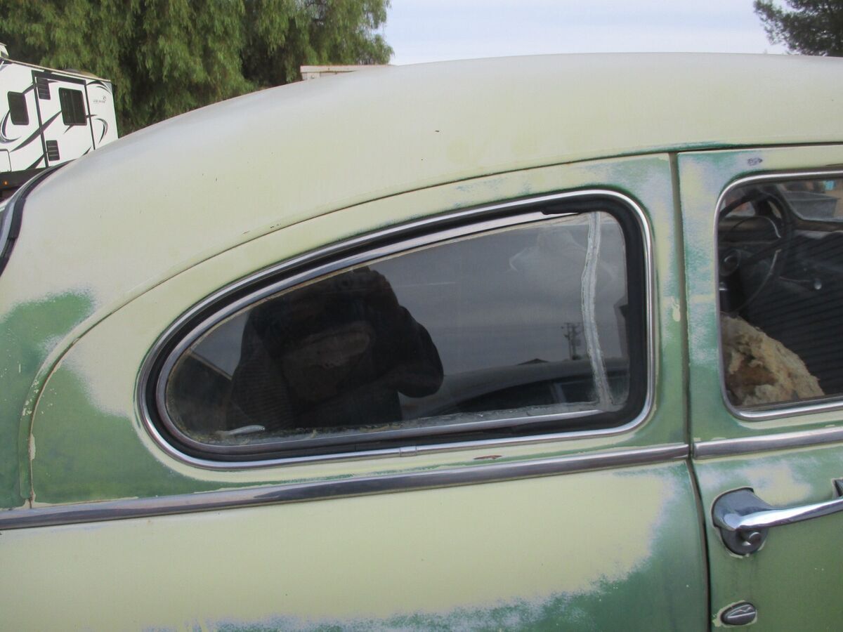 1951 Mercury V-8 - photo 12