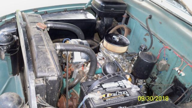 1951 Mercury Other - photo 11