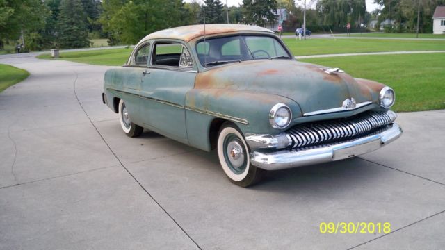 1951 Mercury Other - photo 5