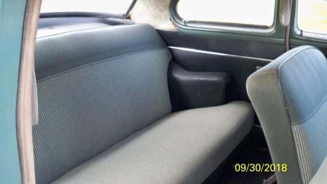 1951 Mercury Other - photo 9