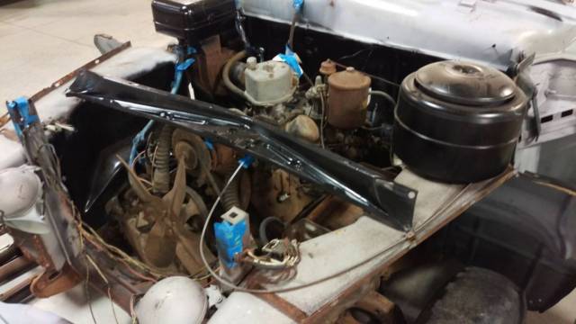 1951 Mercury Other - photo 6