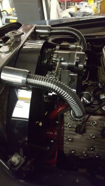 1951 Mercury Other - photo 7