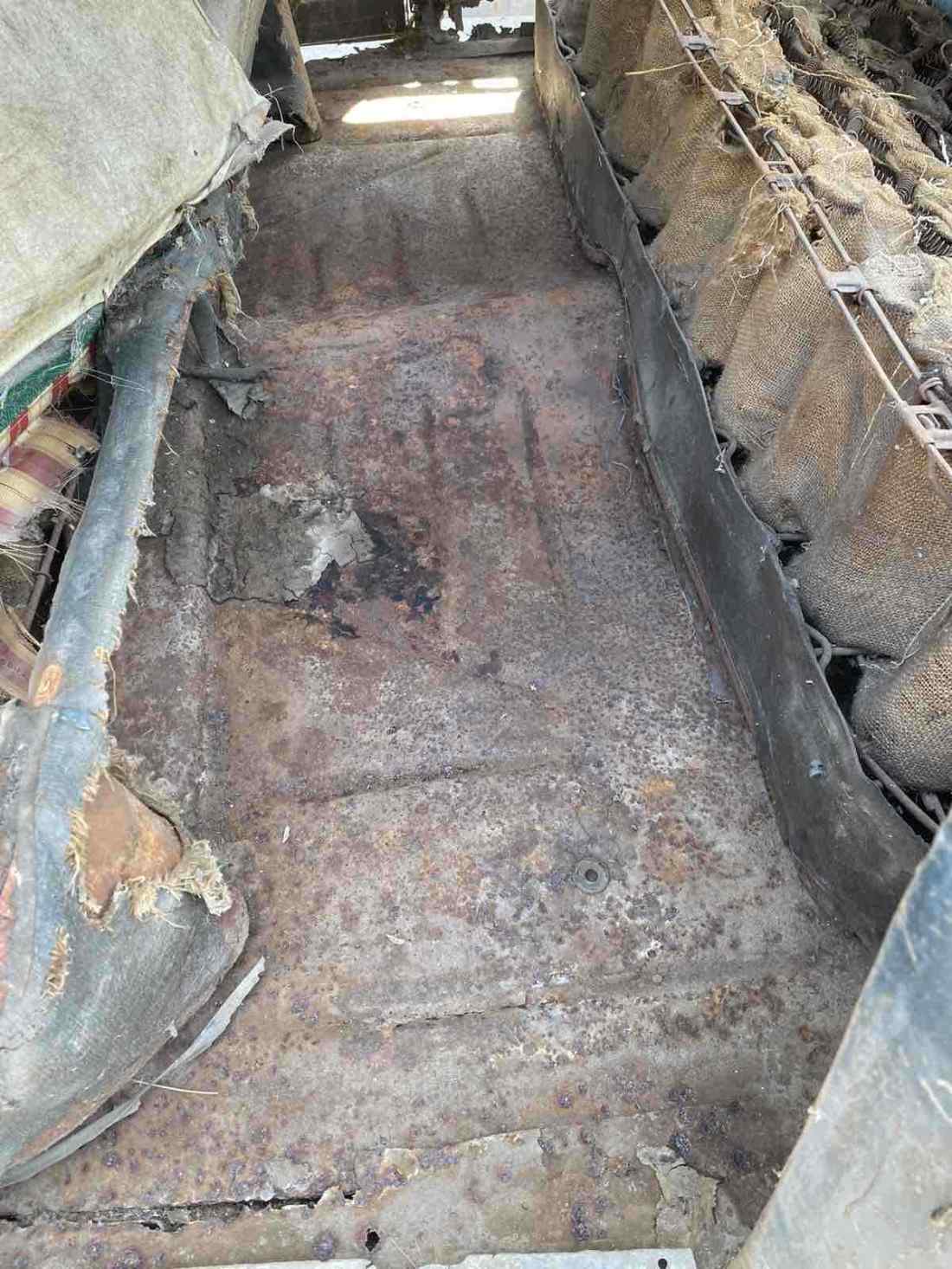 1951 Mercury 2 door - photo 11