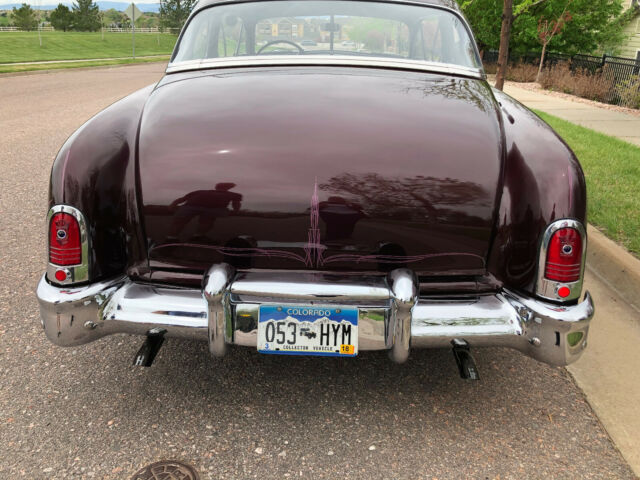 1951 Mercury Other - photo 11