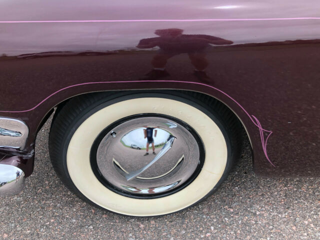 1951 Mercury Other - photo 7