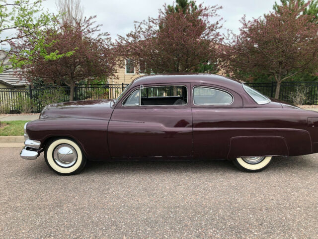 1951 Mercury Other - photo 10