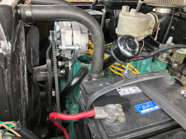 1951 Mercury Other - photo 11