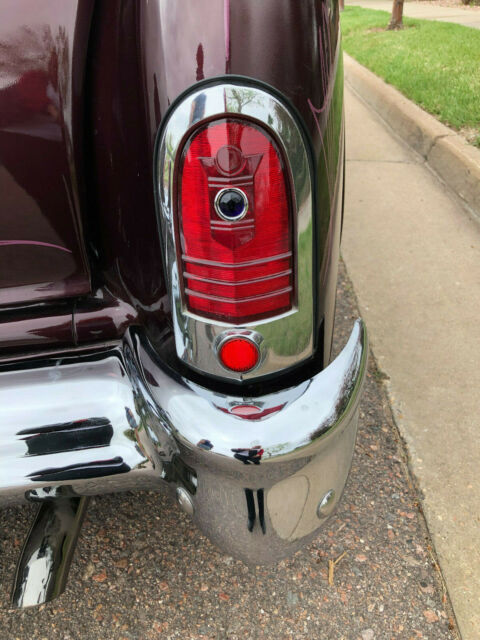 1951 Mercury Other - photo 12