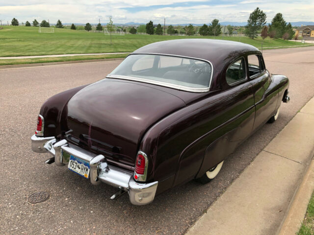 1951 Mercury Other - photo 3