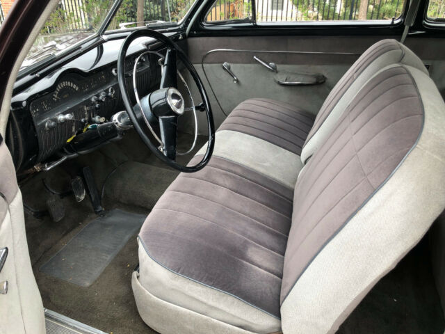 1951 Mercury Other - photo 5